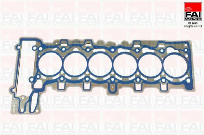FAI AUTOPARTS hg1731 -  Прокладка, головка цилиндра